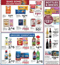 Ad Preview of King Soopers Black Friday from 11/12/2025 | Page: 5