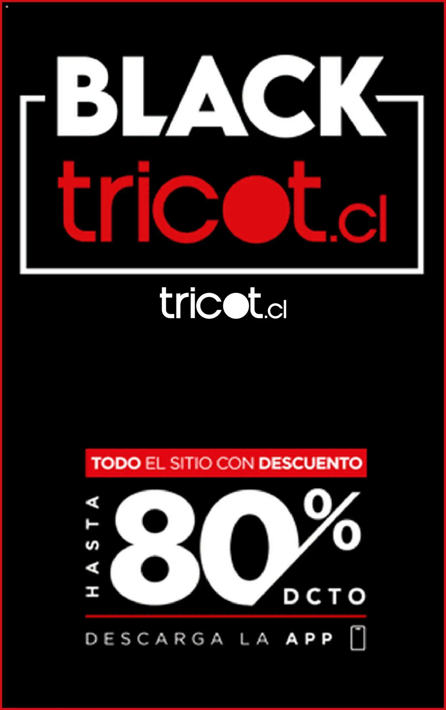 Folleto de la tienda Tricot válido desde el 29.03.2026 
