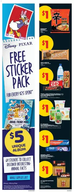 Preview of leaflet No Frills weekly flyer - AB from shop No Frills is valid from Apr 23, 2026