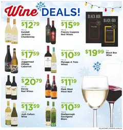 Ad Preview of Homeland Bring Savings Home Shopper's Guide from 12/01/2025 | Page: 18