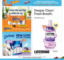 Preview of catalogue Catalolgue SA from shop Drakes valid 05/11/2025 | Page: 3