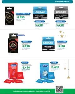 Folleto de la tienda Cruz Verde válido desde el 05.12.2025 | Página: 21