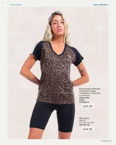 Vista previa del folleto de la tienda Vitnik válido desde el 07/10/2025 | Página: 45