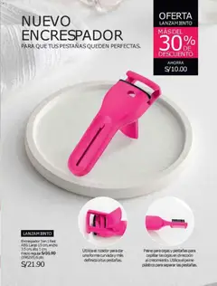 Vista previa de Campaña 16 de la tienda Avon válido desde 12/10/2025 | Página : 180