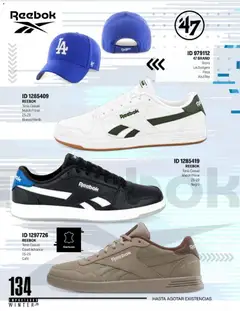 Vista previa las ofertas de la tienda Price Shoes - Catálogo Importados Winter 2025 desde el 11/11/2025 | Página: 134