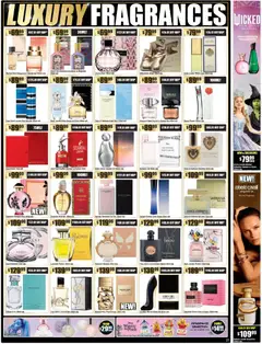 Preview of catalogue Catalogue from shop Chemist Warehouse valid 30/10/2025 | Page: 21