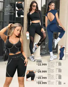  Vista previa del prospecto Carmel C17 2025 del almacen Carmel válida del 25/09/2025 al 31/12/2025 | Página: 111