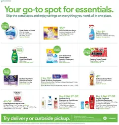 Ad Preview of Publix Weekly Ad from 11/28/2025 | Page: 16