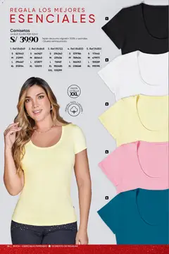 Vista previa de Black Friday de la tienda Azzorti válido desde 03/11/2025 | Página: 40