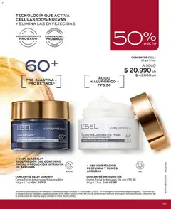 Folleto de la tienda L'Bel válido desde el 30.11.2025 | Página: 53