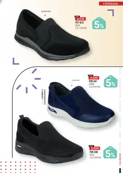 Vista previa las ofertas de la tienda Cklass - Buen Fin desde el 12/11/2025 | Página: 265