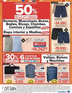 Vista previa del folleto de la tienda Carrefour válido desde el 21/10/2025 | Página: 23