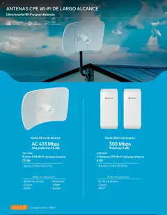 Vista previa las ofertas de la tienda Steren - Catálogo desde el 01/01/2025 | Página: 134