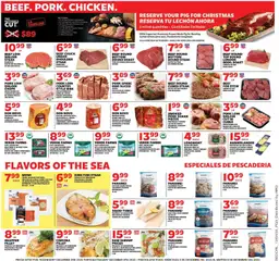 Ad Preview of Sedano's Weekly Ad from 12/03/2025 | Page: 3