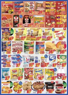 Pré-Visualização do folheto "Encarte" da loja Vianense válido a partir de 01/08/2025 | Página: 2