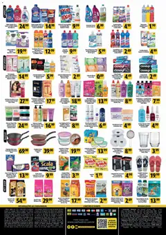 Pré-Visualização do folheto "Ofertas da semana" da loja Coelho Diniz válido a partir de 31/10/2025 | Página: 4