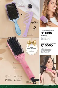 Vista previa de Campaña C18/2025 de la tienda Azzorti válido desde 03/11/2025 | Página : 201