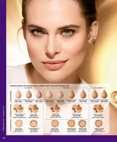  Vista previa del prospecto C16/2025 del almacen L'Bel válida del 24/09/2025 al | Página : 56