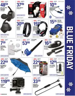 Preview of leaflet Weekly Flyer from shop NAPA Auto Parts is valid from Nov 13, 2025 | Page: 7