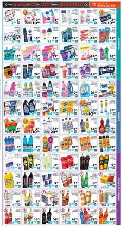 Pré-Visualização do folheto "Ofertas da semana" da loja Big Compra válido a partir de 30/10/2025 | Página: 3