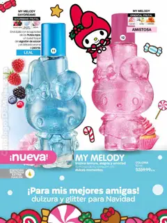 Vista previa las ofertas de la tienda Fuller - Campaña 16 2025 desde el 12/11/2025 | Página: 6