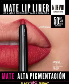  Vista previa del prospecto Black Friday del almacen CyZone válida del 24/09/2025 al | Página: 9