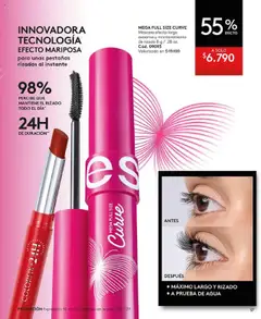 Folleto de la tienda Ésika válido desde el 14.10.2025 | Página: 61