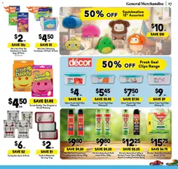 Preview of catalogue Catalogue SA from shop Drakes valid 29/10/2025 | Page: 17