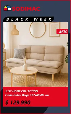 Folleto de la tienda Sodimac válido desde el 18.11.2025 | Página: 2