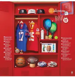 Vista previa las ofertas de la tienda Target - Folleto desde el 10/10/2025 | Página: 57