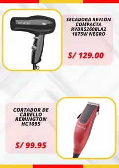 Vista previa de Catálogo de la tienda Oechsle válido desde 01/08/2025 | Página : 3