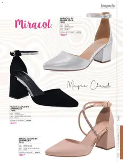 Vista previa las ofertas de la tienda Impuls - Catálogo Dama Otoño-Invierno 2025 desde el 07/07/2025 | Página: 31