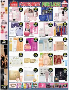 Preview of catalogue Catalogue from shop Chemist Warehouse valid 30/10/2025 | Page: 22