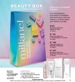 Vista previa del folleto de la tienda Millanel válido desde el 20/10/2025 | Página: 45