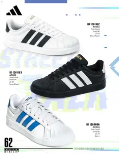 Vista previa las ofertas de la tienda Price Shoes - Catálogo Importados Winter 2025 desde el 11/11/2025 | Página: 62