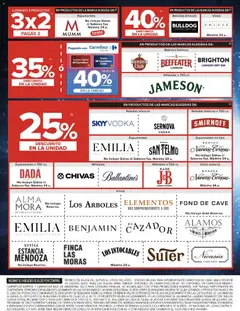 Vista previa del folleto de la tienda Carrefour válido desde el 26/11/2025 | Página: 12