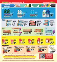 Pré-Visualização do folheto "Encarte" da loja RedEconomia válido a partir de 19/11/2025 | Página: 22