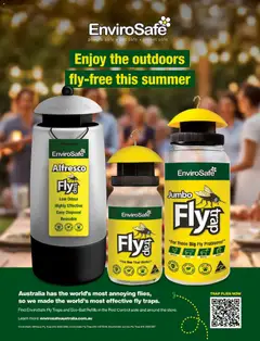 Preview of catalogue Bunnings Catalogue December from shop Bunnings Warehouse valid 01/12/2025 | Page: 83