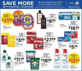 Ad Preview of Fred Meyer Black Friday from 11/12/2025 | Page: 12