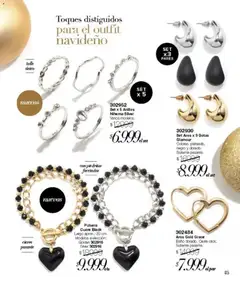 Vista previa del folleto de la tienda Violetta válido desde el 30/10/2025 | Página: 85