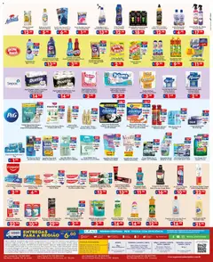 Pré-Visualização do folheto "Ofertas do semana" da loja Supermercados Rondon válido a partir de 31/10/2025 | Página: 4