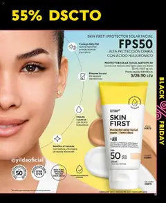 Vista previa de Campaña 16 de la tienda CyZone válido desde 03/10/2025 | Página : 53