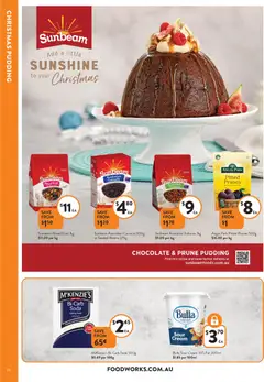 Preview of catalogue Catalogue NSW from shop Foodworks valid 12/11/2025 | Page: 26