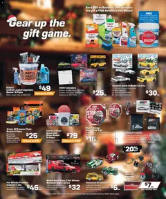 Preview of catalogue Catalogue from shop Repco valid 01/12/2025 | Page: 2