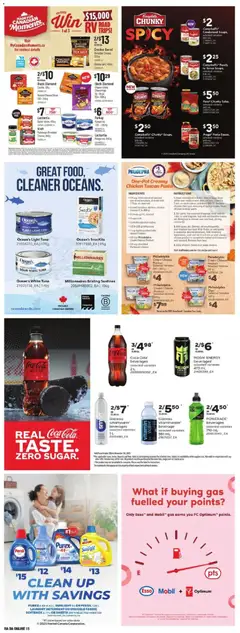 Preview of leaflet Black Friday from shop Atlantic Superstore is valid from Nov 06, 2025 | Page: 32