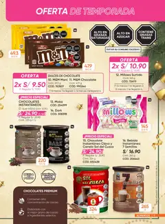 Vista previa de Black Friday de la tienda Azzorti válido desde 03/11/2025 | Página: 9