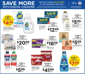 Ad Preview of QFC Weekly Ad from 11/28/2025 | Page: 12