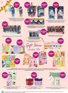 Preview of catalogue Catalogue from shop Terry White valid 13/11/2025 | Page: 4