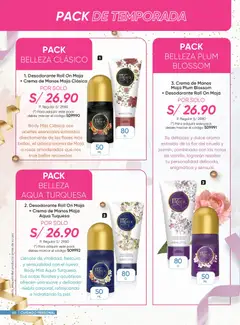 Vista previa de Black Friday de la tienda Azzorti válido desde 03/11/2025 | Página: 66