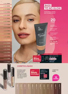 Pré-Visualização do folheto "Ciclo 15/2025" da loja O Boticário válido a partir de 13/10/2025 | Página: 132